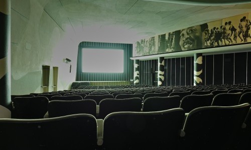 Filmpodium