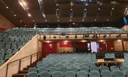 Theater Winterthur