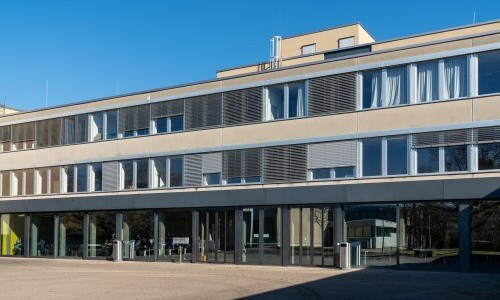 Gymnasium Oberwil