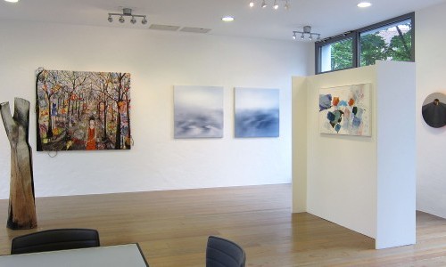 Galerie Mollwo