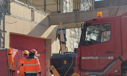 Riehen (Diverse Orte)