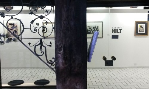 Galerie Hilt