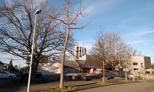 Tituskirche