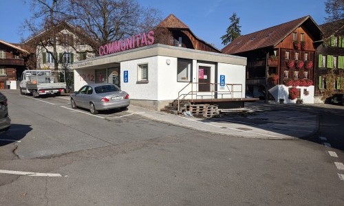 Kunsthaus Steffisburg