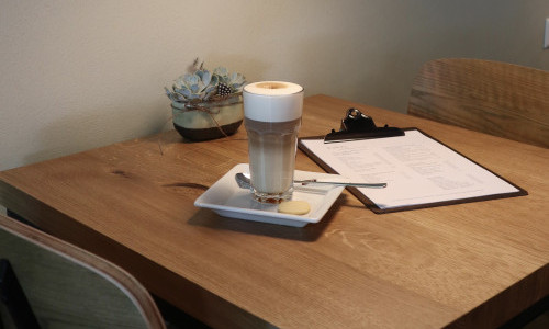 Kaffee Famos