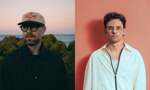 Baloise Session: MARK FORSTER | KAMRAD