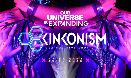 KINKONISM