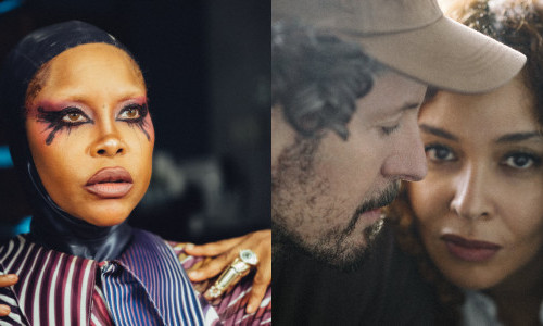 Baloise Session: ERYKAH BADU | MAX HERRE & JOY DENALANE