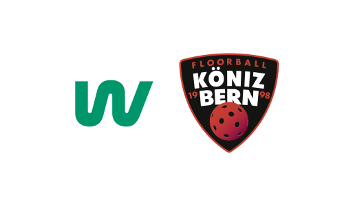 WASA St. Gallen - Floorball K&ouml;niz Bern