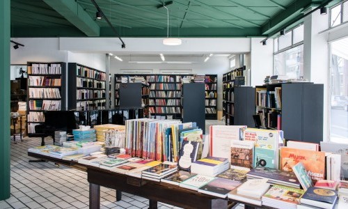 Musikhaus M&uuml;ller & Schade