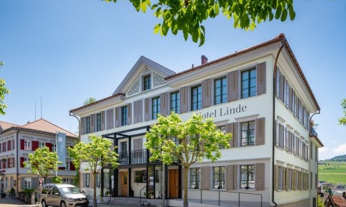 Hotel Linde