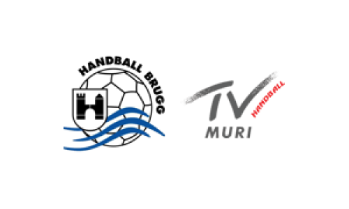 Handball Brugg 1 - TV Muri 2