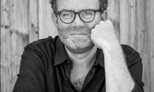 Marcel Huwyler mit der 1-Sterne-Tour in Schwyz