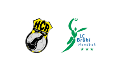 SG Lakers Thurgau - LC Br&uuml;hl Handball