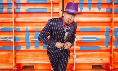 Raiffeisen präsentiert: DODO "Einmal mit Profis Tour"