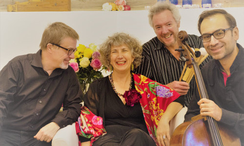 Konzert Ensemble arco d`oro