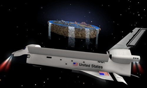 Limit – Expedition zum Rand der Welt