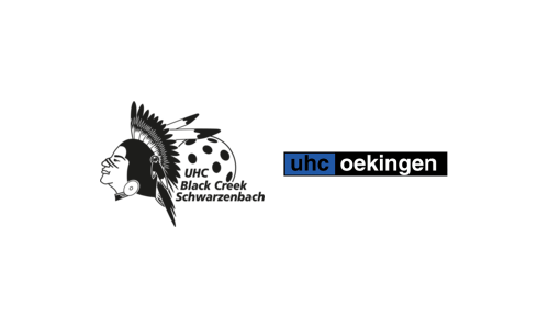 Black Creek Schwarzenbach - UHC Oekingen