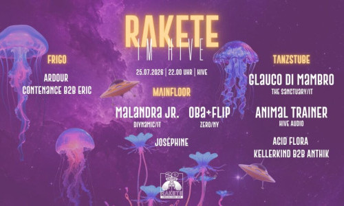 Rakete