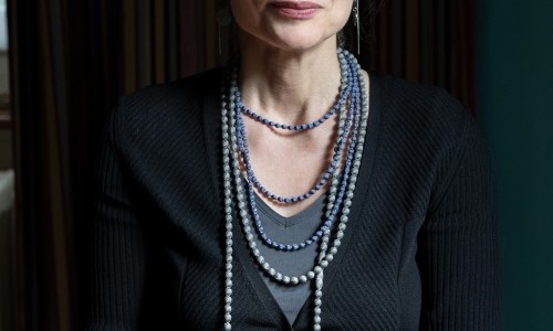 Z&uuml;rcher Buchpremiere &laquo;Unter G&auml;sten&raquo;