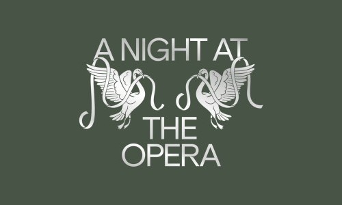 A Night at the Opera