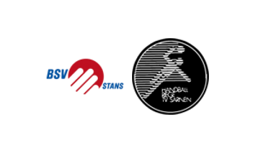 BSV Stans F - TV Sarnen
