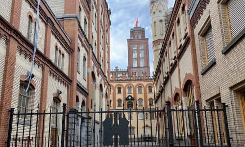 Feldschl&ouml;sschen Brauwelt