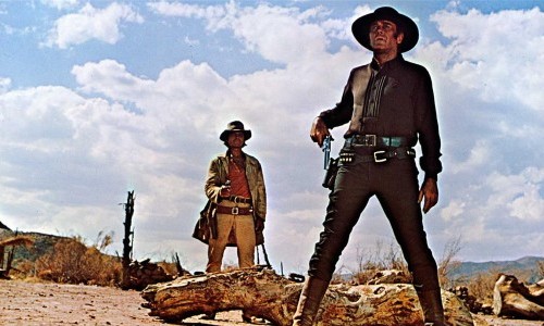 C’era una volta il West (Once Upon a Time in the West)