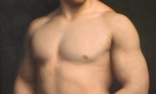 Guided tour of the exhibition &laquo;The First Homosexuals&raquo;