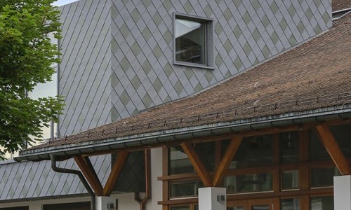 Gemeinde- und Schulbibliothek