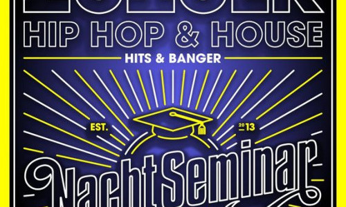 Nachtseminar