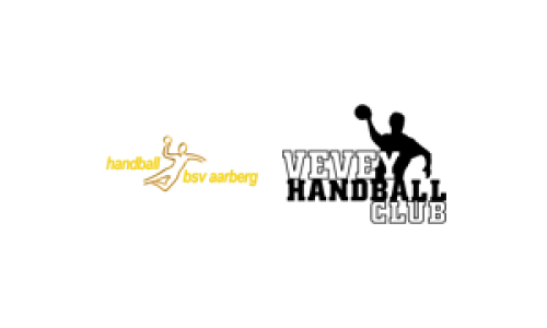 BSV Aarberg - HC Vevey