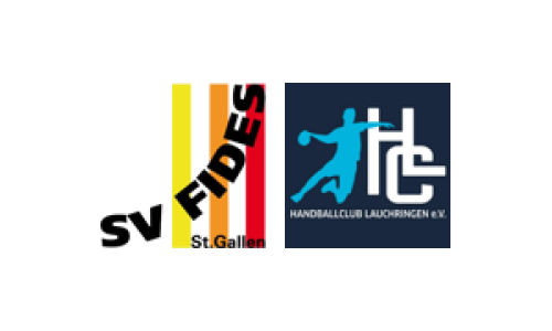 SV Fides St. Gallen - Hochrhein Handball Unified