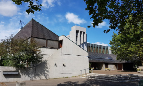 Tituskirche