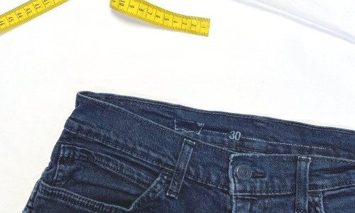 Lieblingsteil - Schnitt abnehmen zum Nachn&auml;hen