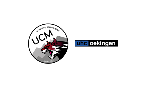UC Moutier II - UHC Oekingen