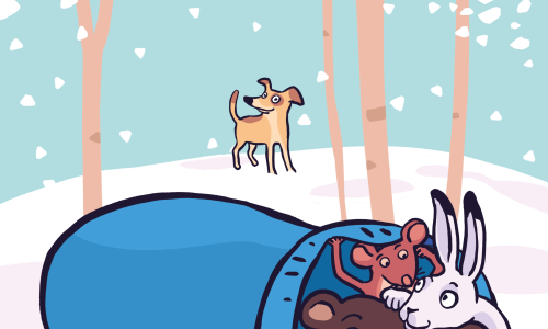 Krabbelkonzert - ein Konzert für die Kleinsten