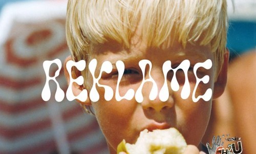 H2U Sessions mit «Reklame»