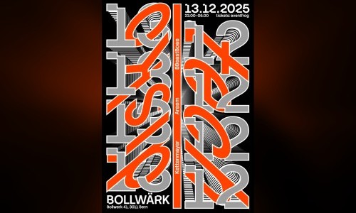 DiskoTech – Rave Flair im neuen Kapitel Bern