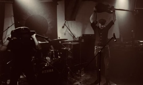 Leaden Fumes (CH) & Dim Hope (CH)