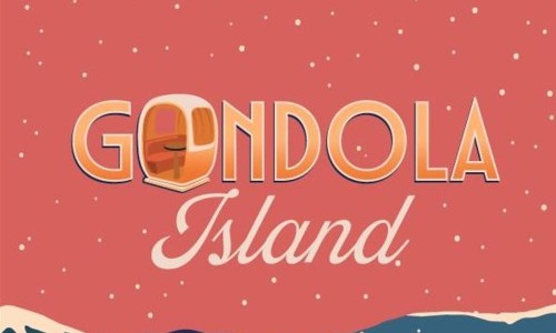 Gondola Island – Fondue-Gondeln am Zürichsee