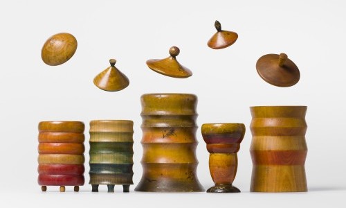 Objekte fotografieren