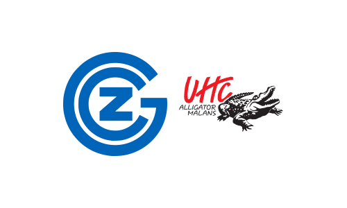 Grasshopper Club Z&uuml;rich - UHC Alligator Malans