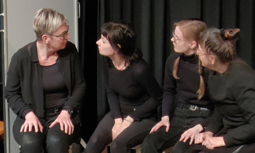 Theater-Sonntage
