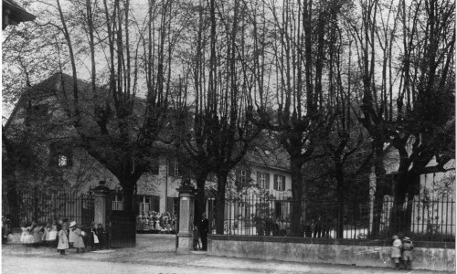 F&uuml;rsorge im Wandel