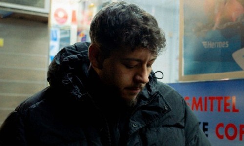 Tom Hengst (DE), Polarise (DE)