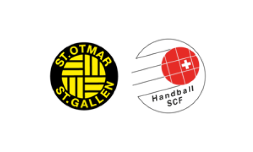 TSV St.Otmar St. Gallen - SC Frauenfeld