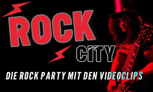 Rock City