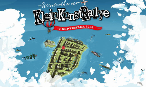 KleinKunstRallye