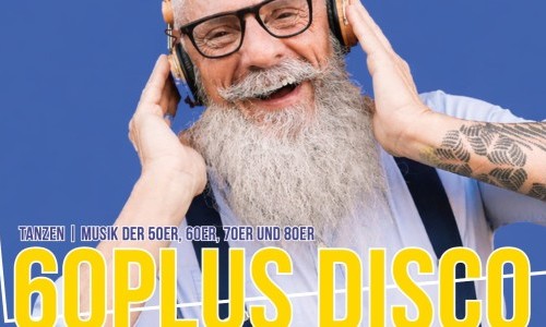 60plus Disco